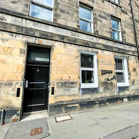 Desirable 2 Bed Apt Near Edinburgh Castle 外观 照片